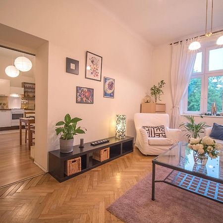 Apartamenty Zulu Krakow Bagian luar foto