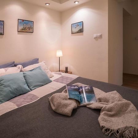 Apartamenty Zulu Krakow Bagian luar foto
