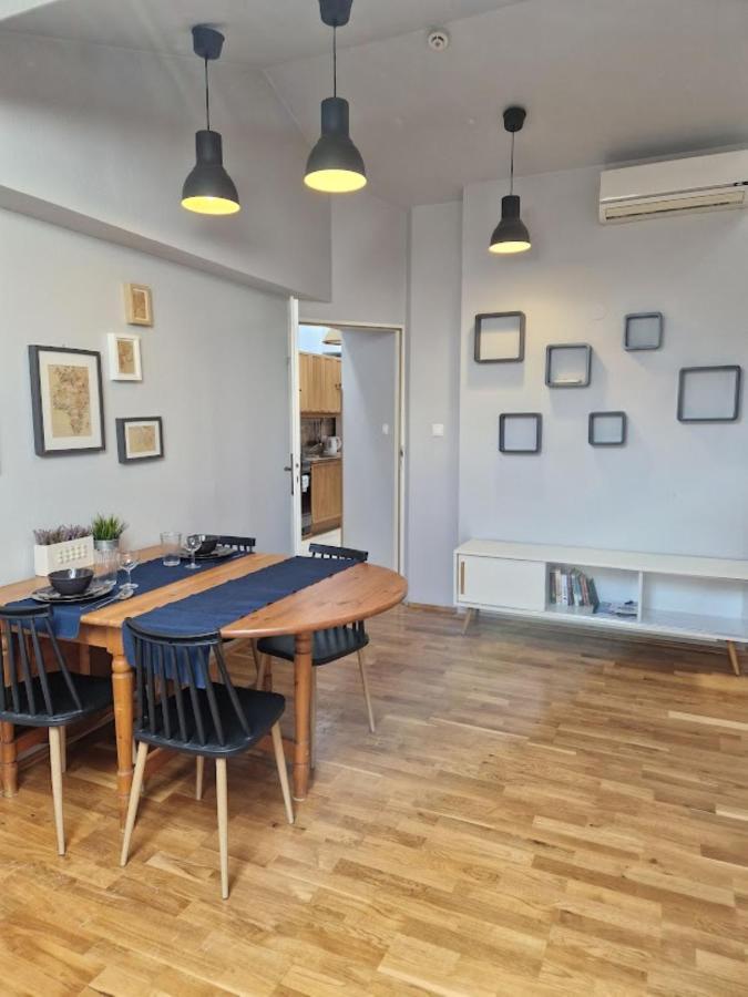 Apartamenty Zulu Krakow Bagian luar foto