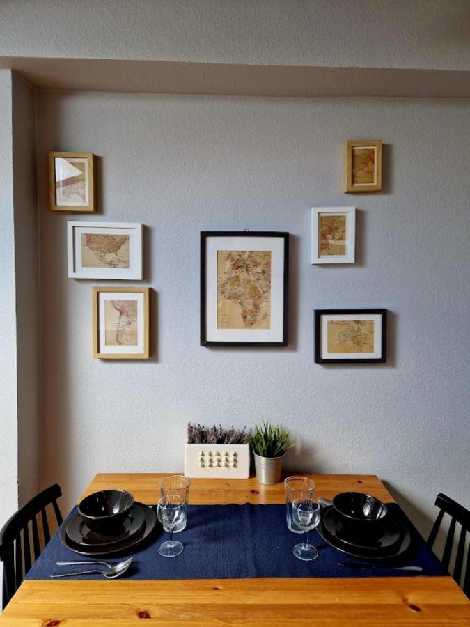 Apartamenty Zulu Krakow Bagian luar foto