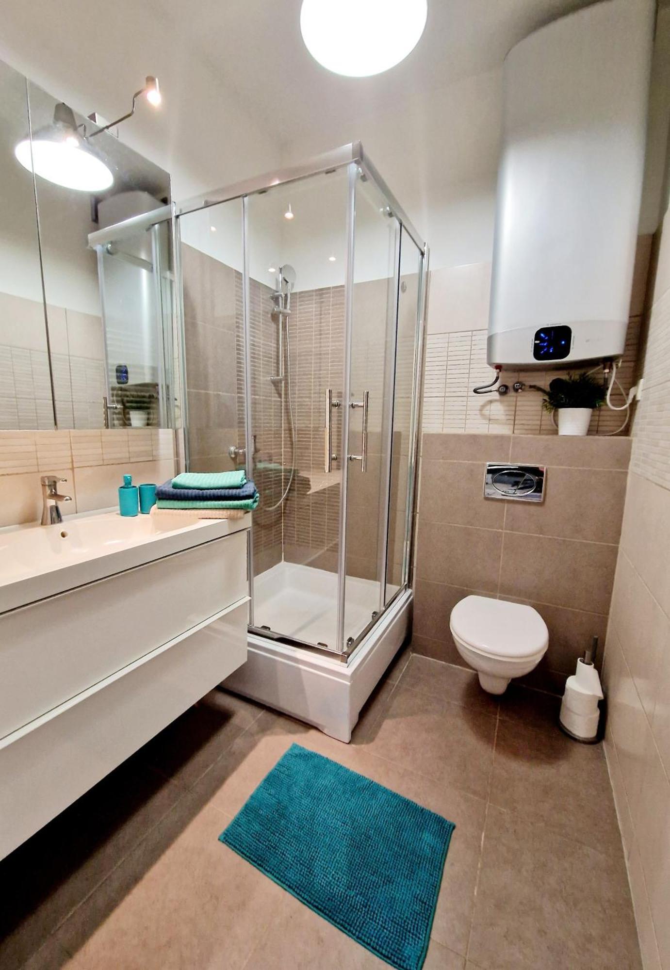 Apartamenty Zulu Krakow Bagian luar foto