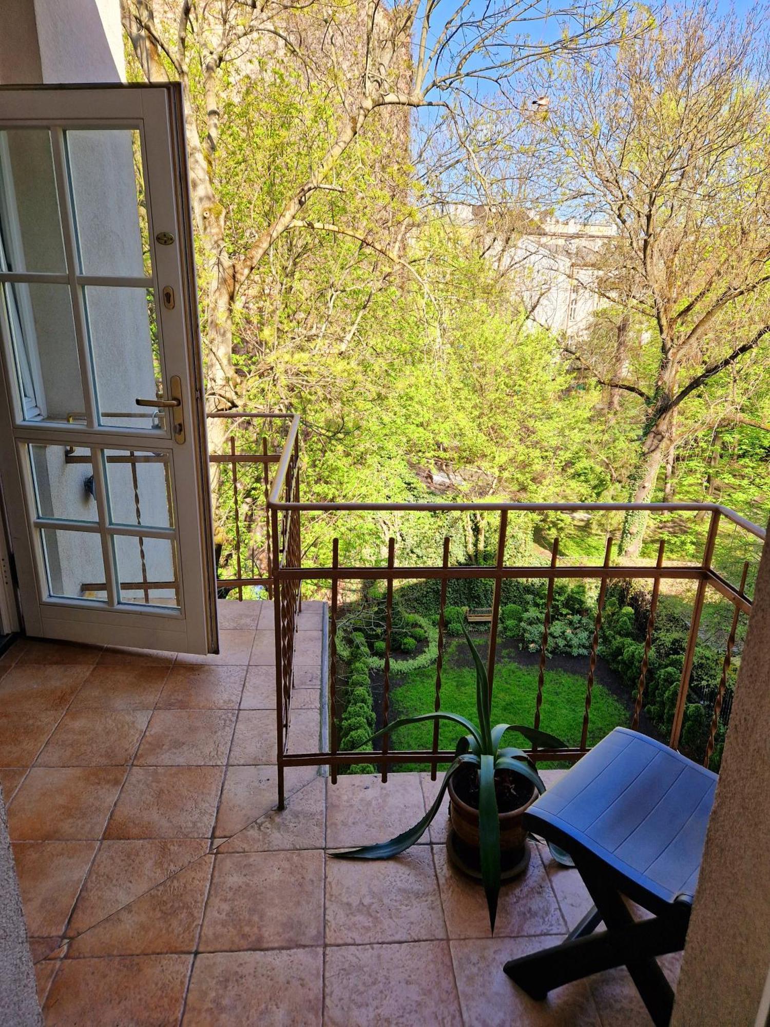 Apartamenty Zulu Krakow Bagian luar foto