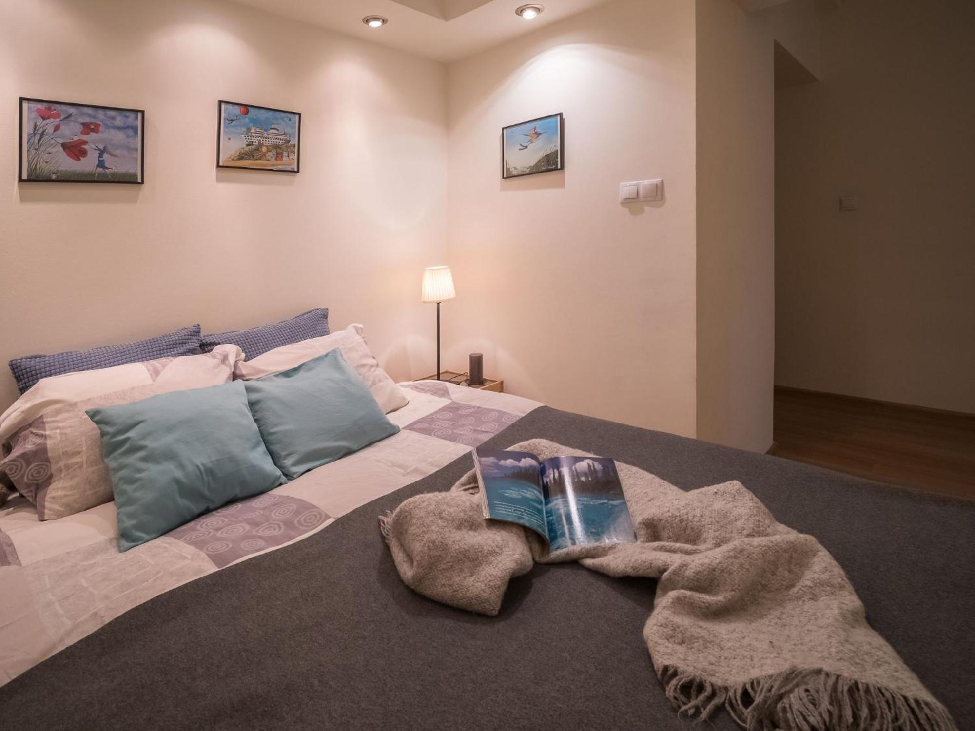 Apartamenty Zulu Krakow Bagian luar foto