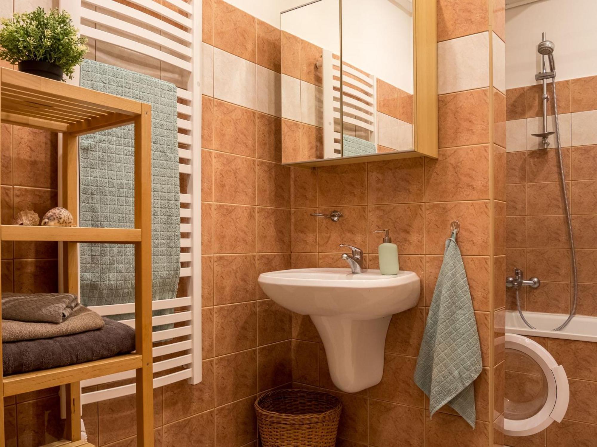 Apartamenty Zulu Krakow Bagian luar foto