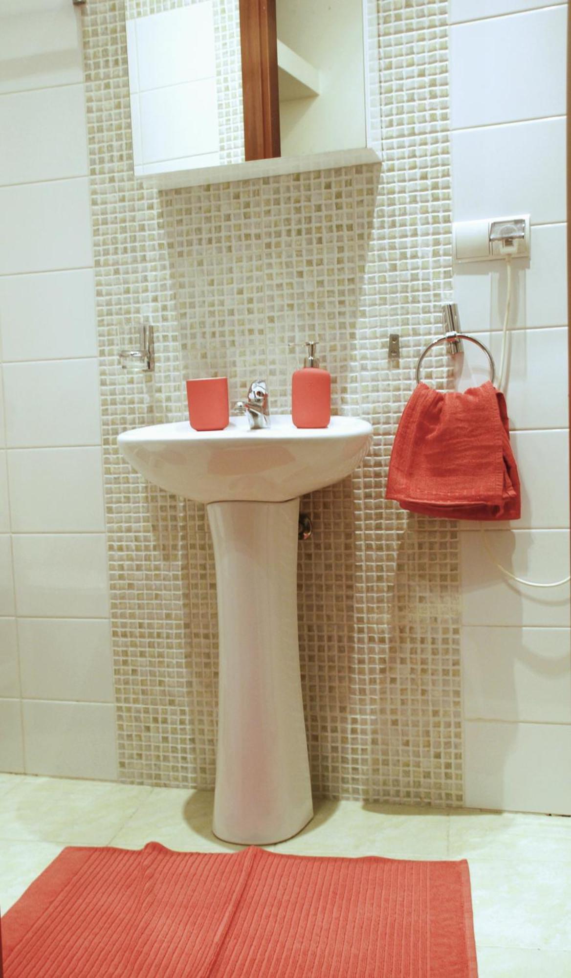 Apartamenty Zulu Krakow Bagian luar foto