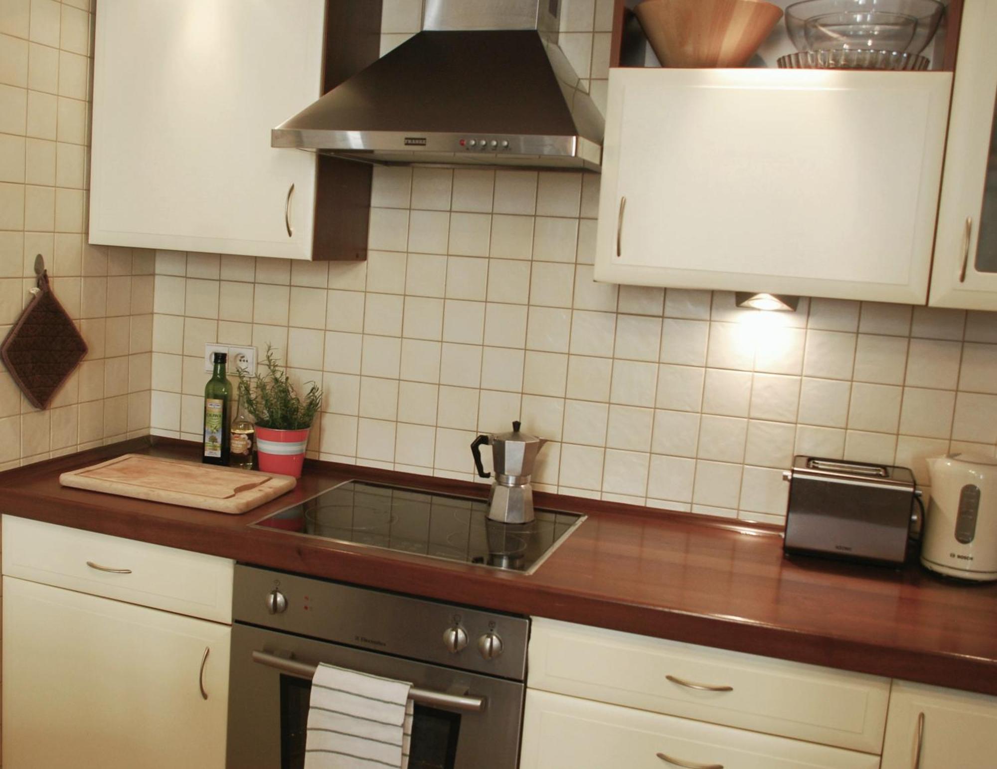 Apartamenty Zulu Krakow Bagian luar foto