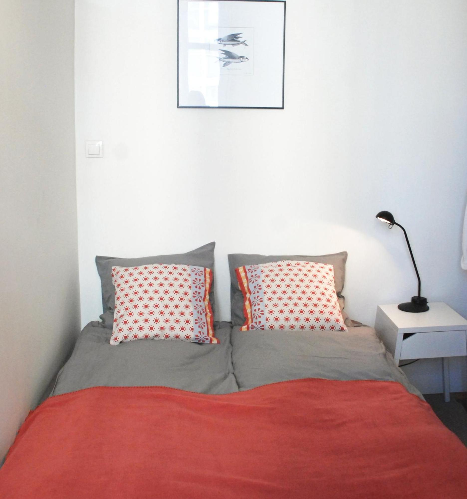 Apartamenty Zulu Krakow Ruang foto